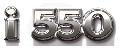 i 550 logo
