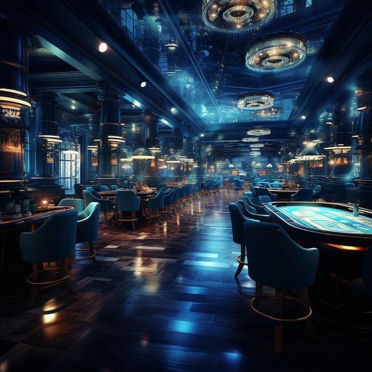 i 550 Poker Rooms Jahan Aap Khelna Chahte Hain