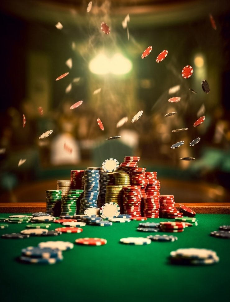 i 550 Live Casino
