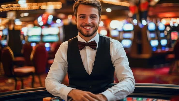i 550 Slots